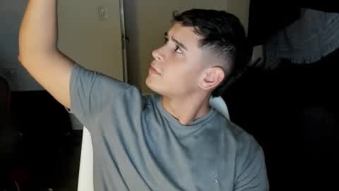 Tairo online show from March 9, 9:02 am