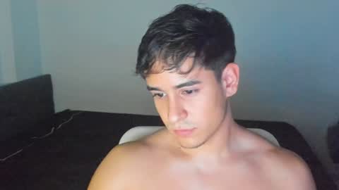 Tairo online show from December 19, 12:34 pm