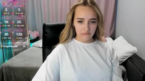 Taisia online show from March 1, 9:35 am