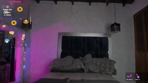 Taissa online show from December 13, 8:48 pm