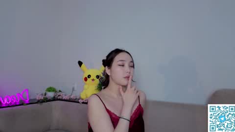 Soo Ying online show from February 3, 2:53 am