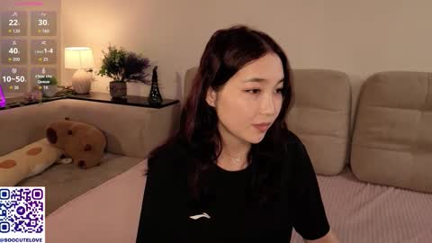 Soo Ying online show from March 1, 8:13 pm