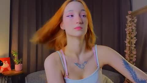 im Lally online show from November 11, 2:58 am