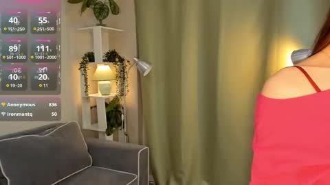 Kira is here to create your mood online show from March 3, 4:05 pm