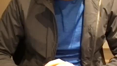 tajowang online show from March 15, 10:57 pm