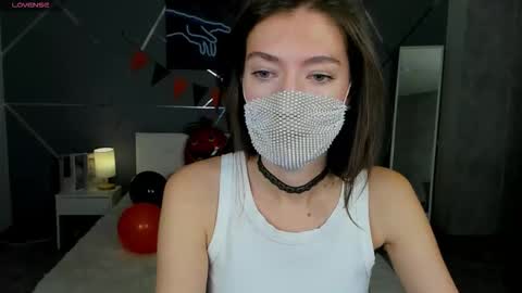 Sasha online show from October 28, 1:39 am