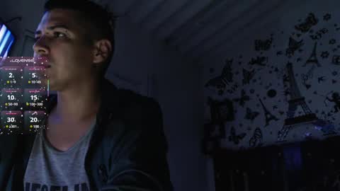    online show from March 1, 1:43 am