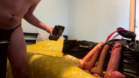 takingityourway online show from March 3, 8:54 pm