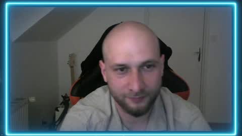 Beelzeboss59 online show from April 19, 8:11 pm