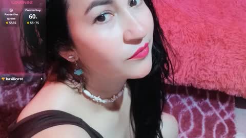 Talia  mia online show from March 20, 5:18 pm