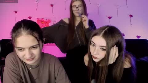 talia_seduce online show from February 23, 8:00 pm