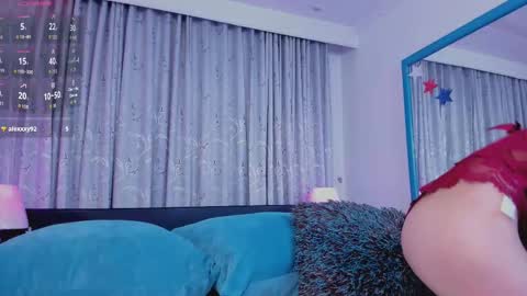 Talia Vega online show from November 13, 12:19 pm