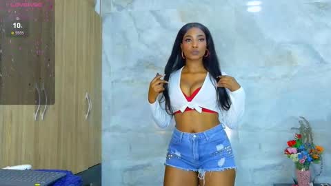 taliana  modelo independiente online show from March 2, 5:08 am