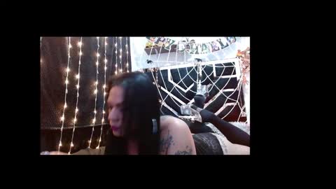 talianha online show from October 29, 12:01 am