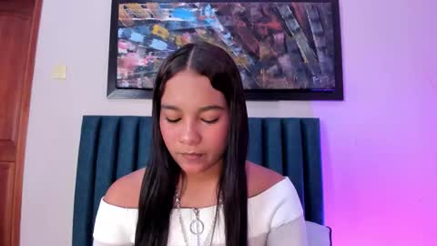 Talia Vendrell online show from January 14, 12:02 pm