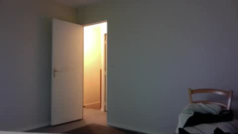 Jack Pierrot online show from February 6, 7:34 am