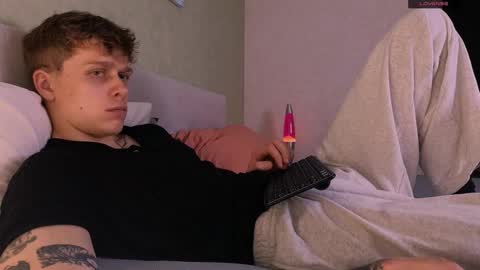 Colin online show from October 28, 5:47 pm