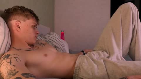 Colin online show from October 2, 6:07 pm