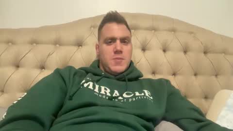 Zaddy online show from December 5, 2:37 am