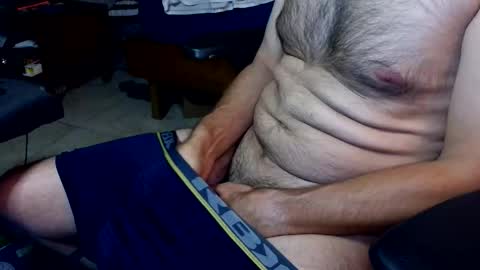 talltannhandsome online show from May 21, 11:39 am