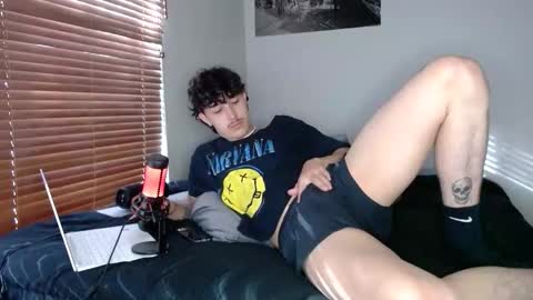 TallTatsAndHandsome online show from February 9, 10:01 pm