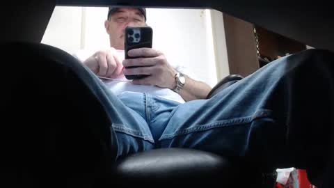 talltexxxan online show from January 12, 9:55 pm