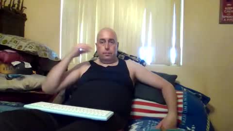 tallveteran1987 online show from April 12, 8:02 pm