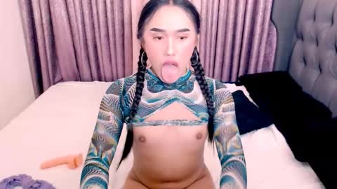 tally_pleasure online show from March 7, 12:05 pm