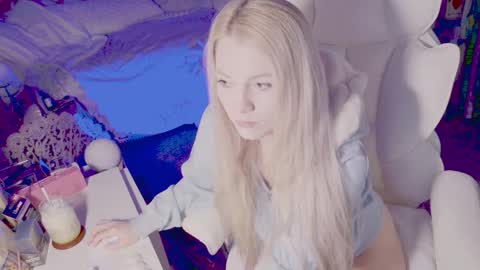 Talula  - OF talulaa online show from January 18, 4:49 pm