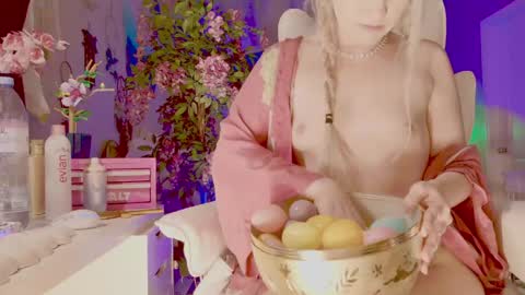 Talula  - OF talulaa online show from March 19, 8:03 pm