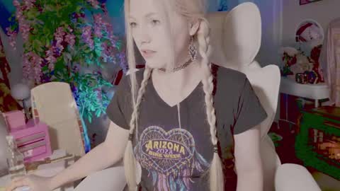 Talula  - OF talulaa online show from May 31, 9:27 pm