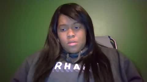 Snapshot of talulah007 chatting on October 27, 1:27 am talulah007 online show from October 27, 1:27 am