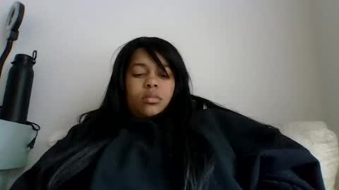 talulah007 online show from March 25, 1:34 am