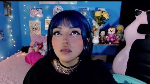 Alejandra Independent model online show from November 4, 5:09 am