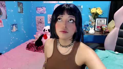 Alejandra Independent model online show from November 15, 6:26 am