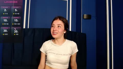 Tamara online show from October 3, 1:04 am