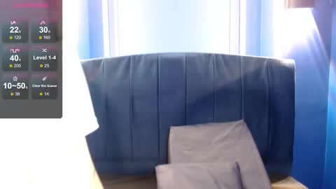 Tamara online show from October 4, 8:39 pm