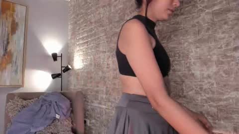 Snapshot of tamara_aluna chatting on February 27, 7:04 pm Tami online show from February 27, 7:04 pm
