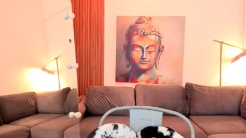 Snapshot of tamara_aluna chatting on October 1, 12:48 pm Tami online show from October 1, 12:48 pm