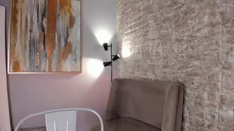 Snapshot of tamara_aluna chatting on February 19, 6:32 pm Tami online show from February 19, 6:32 pm