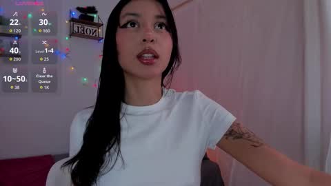 Tamy online show from December 15, 1:18 pm