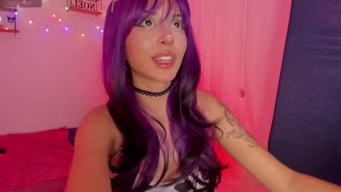 Tamy online show from February 23, 9:39 pm