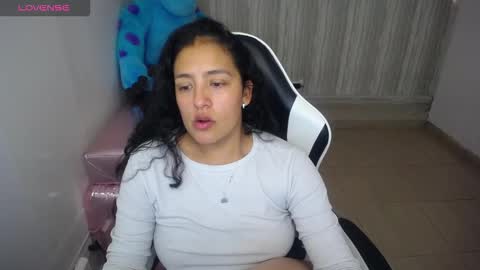 Tamara online show from December 4, 2:44 am