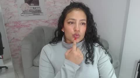 Tamara online show from November 18, 2:25 am