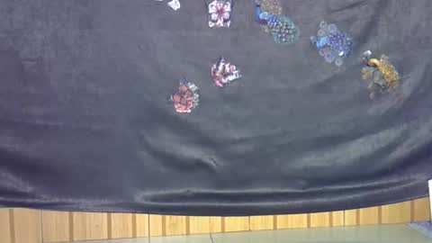 tamara_byb online show from March 1, 8:40 am