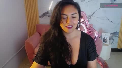 Snapshot of tamara_ch1 chatting on September 30, 2:55 am tamara_ch1 online show from September 30, 2:55 am