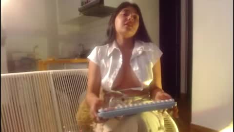 Tamara online show from June 21, 1:01 am