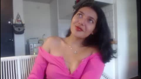 Tamara online show from June 19, 9:10 pm