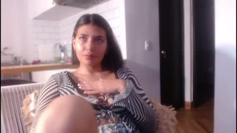 Tamara online show from June 27, 1:55 am