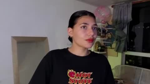 Tamara online show from July 12, 2:26 am